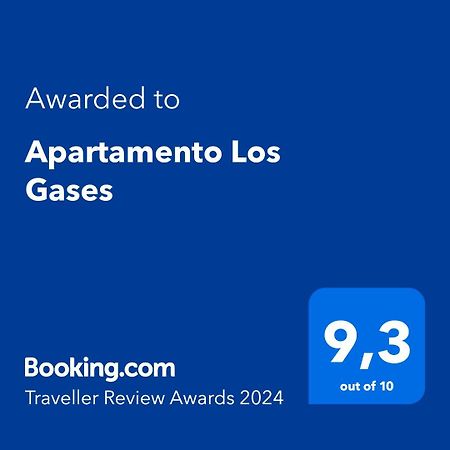 Apartamento Los Gases Торрев'єха Екстер'єр фото